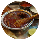 Indian Thali Restaurant